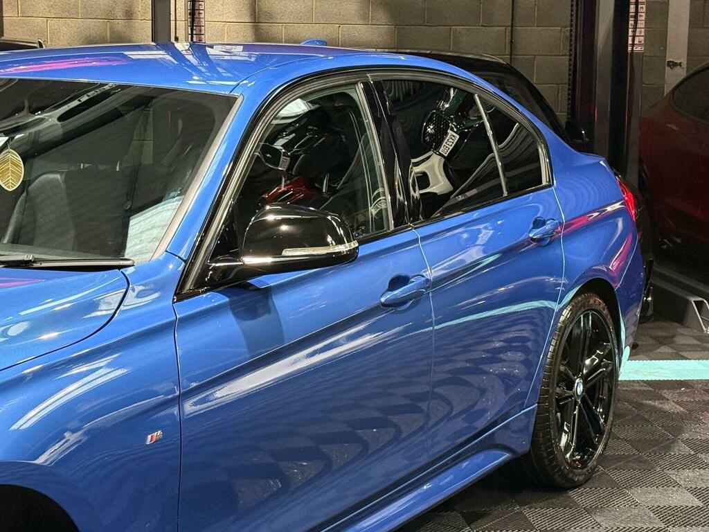 BMW 3 Series 320I Xdrive M Sport Touring  #10