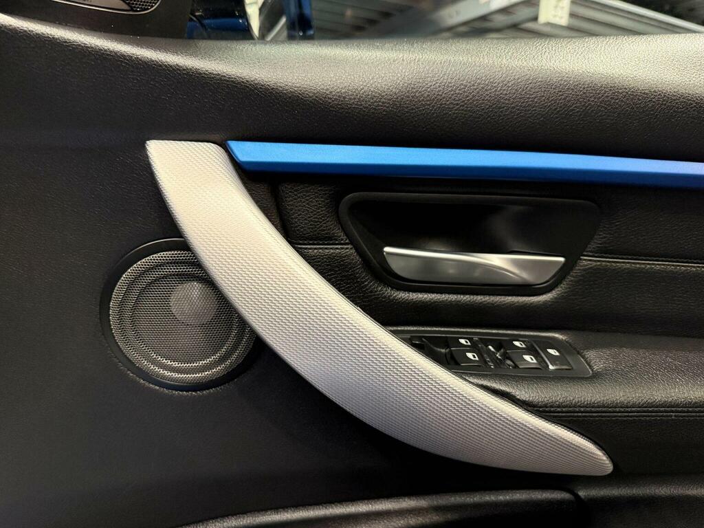 BMW 3 Series 320I Xdrive M Sport Touring  #39