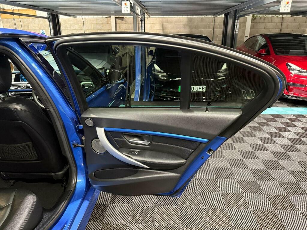 BMW 3 Series 320I Xdrive M Sport Touring  #29