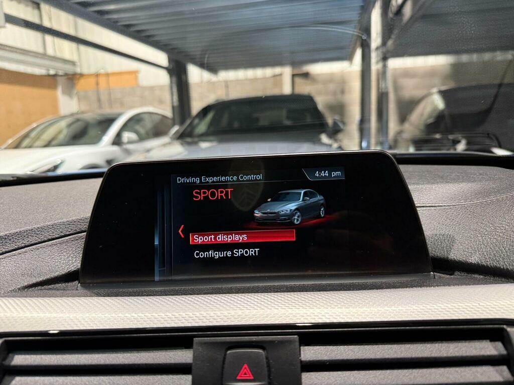 BMW 3 Series 320I Xdrive M Sport Touring  #55