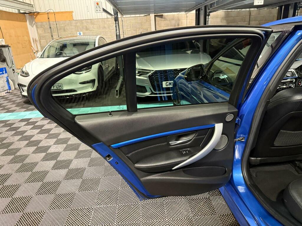 BMW 3 Series 320I Xdrive M Sport Touring  #34
