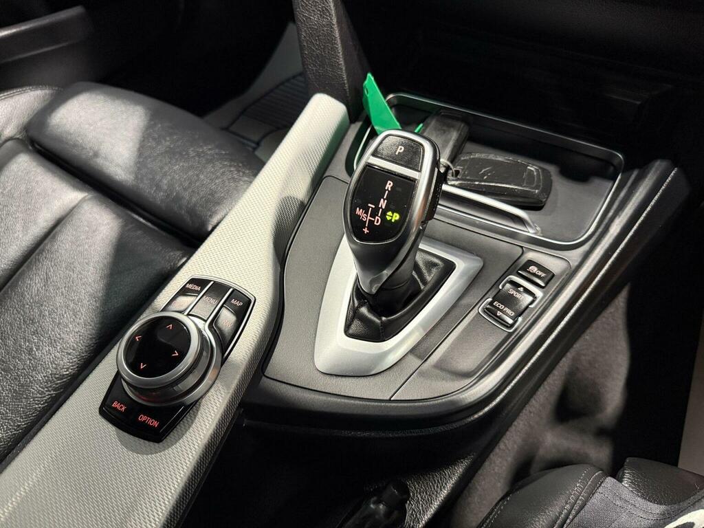 BMW 3 Series 320I Xdrive M Sport Touring  #54