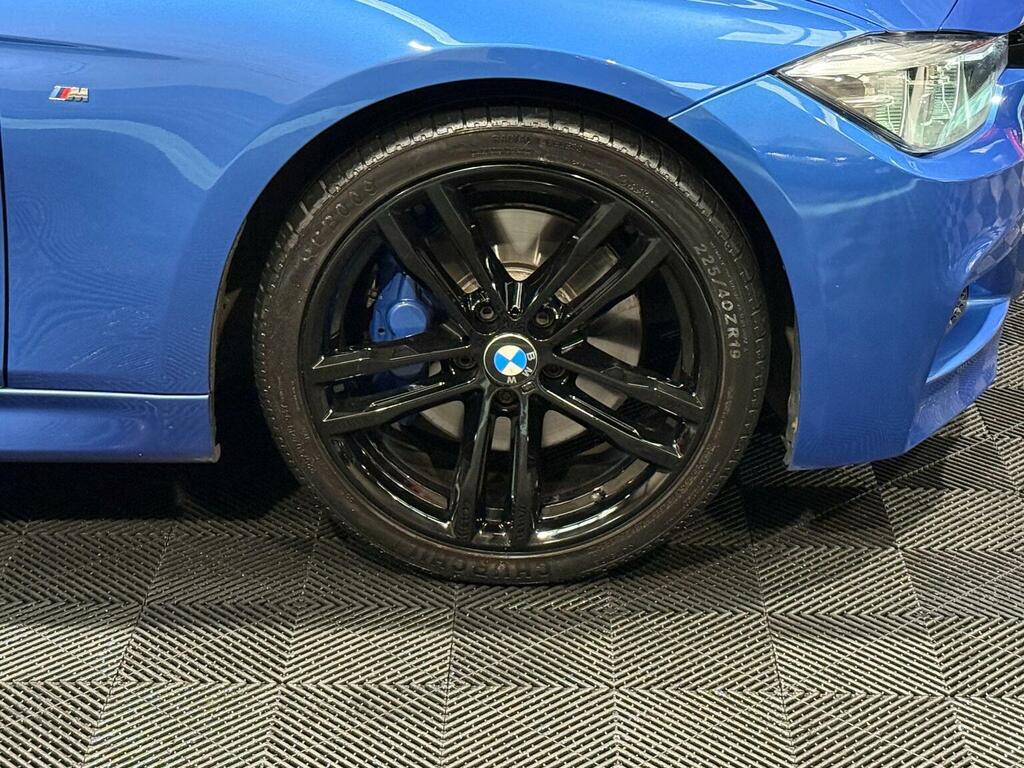 BMW 3 Series 320I Xdrive M Sport Touring  #16