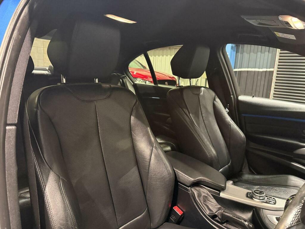 BMW 3 Series 320I Xdrive M Sport Touring  #23