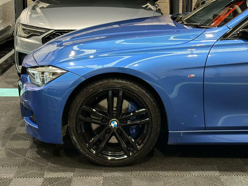 BMW 3 Series 320I Xdrive M Sport Touring  #18