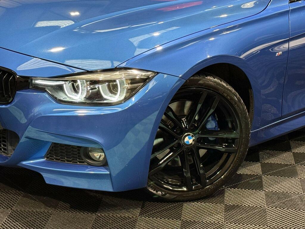 BMW 3 Series 320I Xdrive M Sport Touring  #12