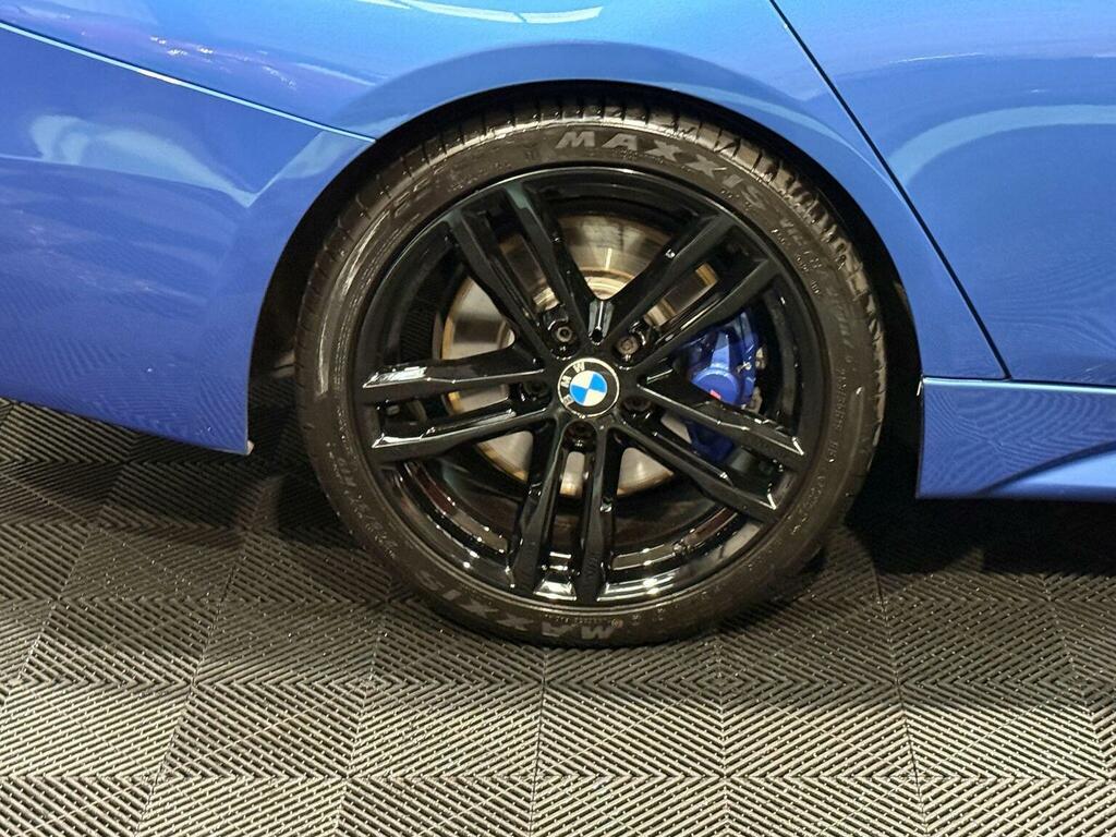 BMW 3 Series 320I Xdrive M Sport Touring  #17