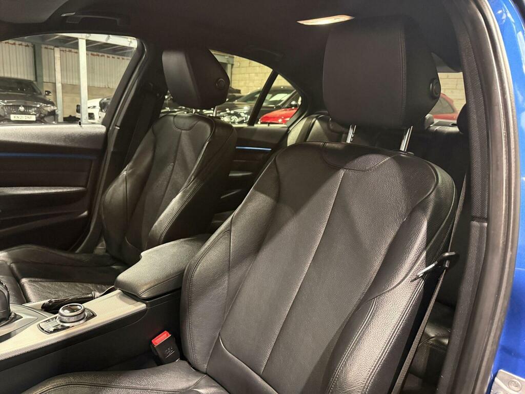 BMW 3 Series 320I Xdrive M Sport Touring  #35