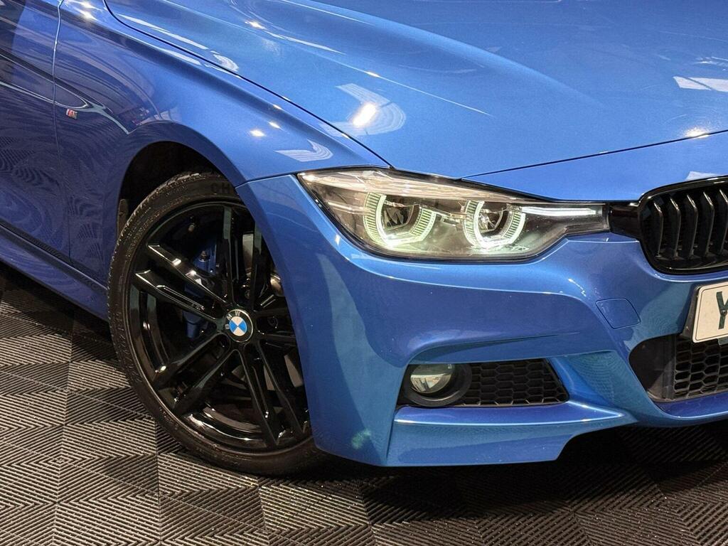 BMW 3 Series 320I Xdrive M Sport Touring  #11