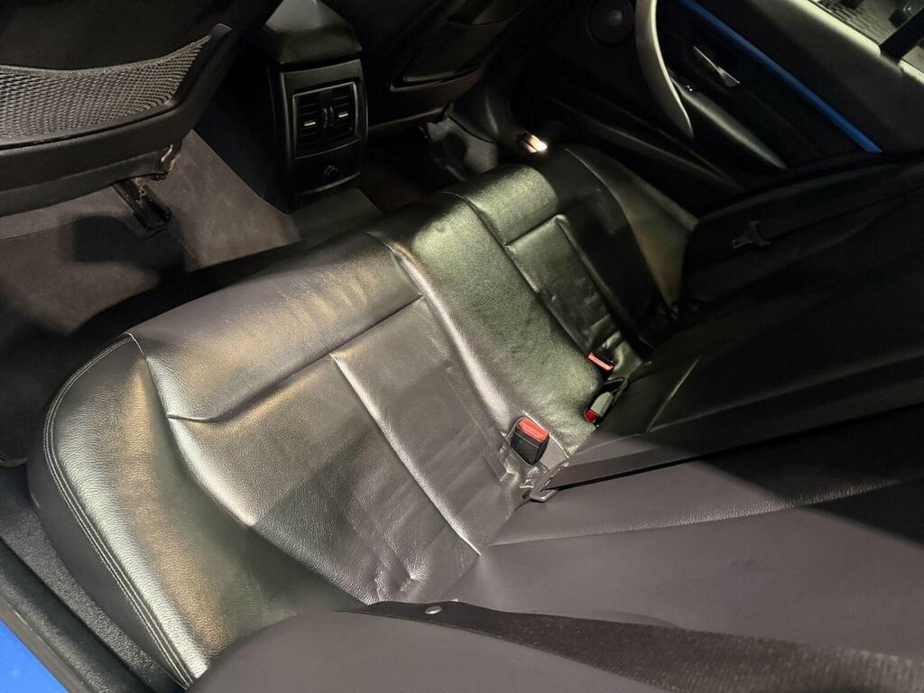 BMW 3 Series 320I Xdrive M Sport Touring  #33