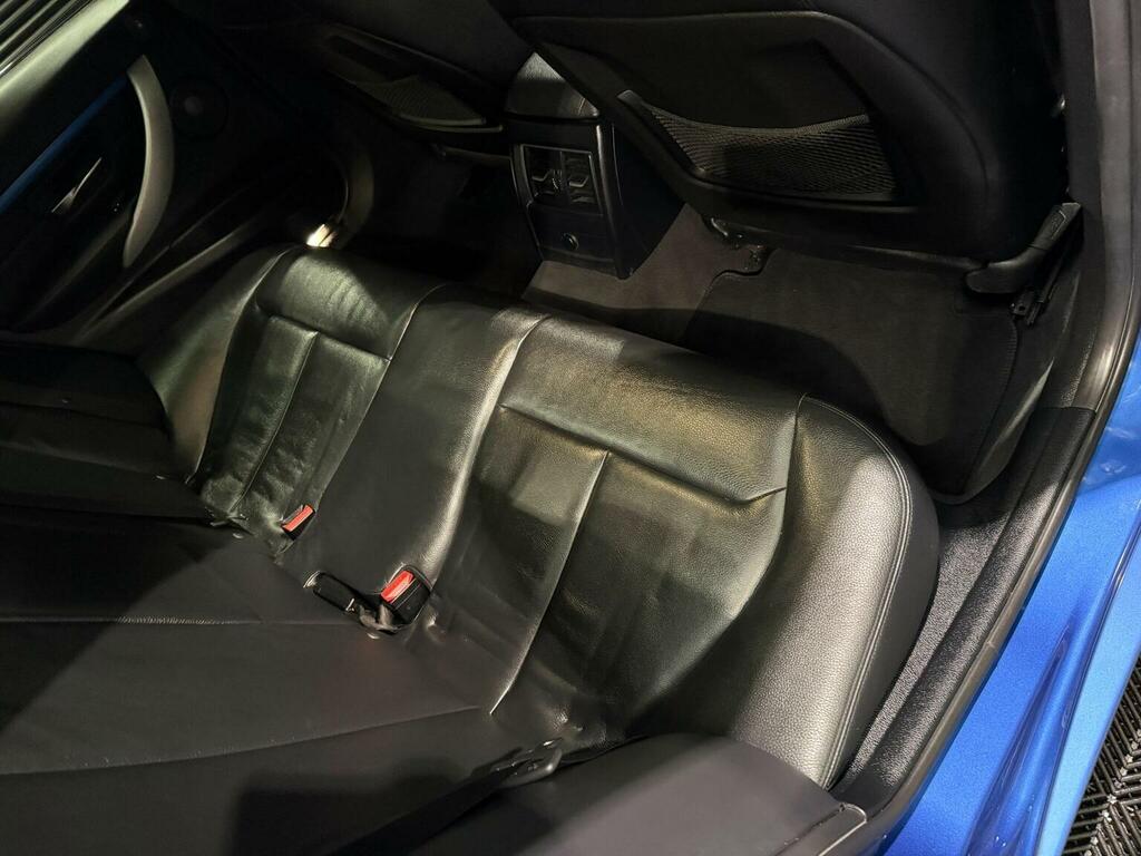 BMW 3 Series 320I Xdrive M Sport Touring  #27