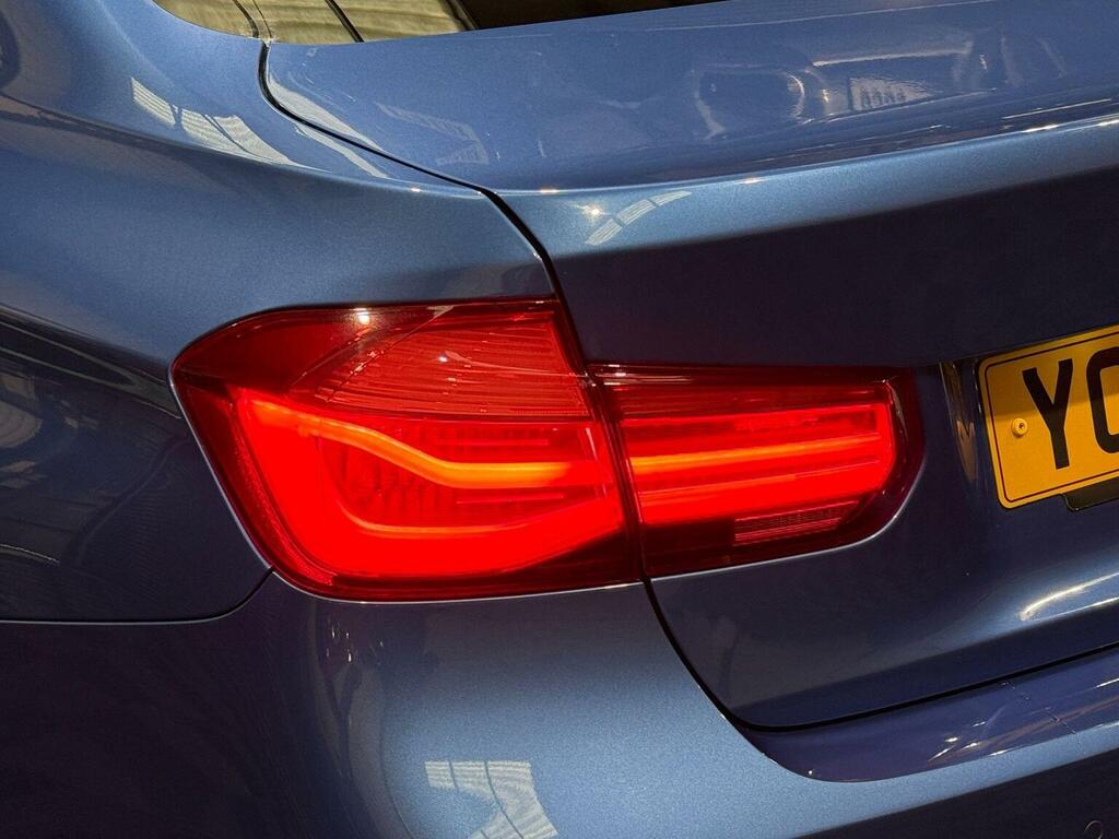 BMW 3 Series 320I Xdrive M Sport Touring  #13