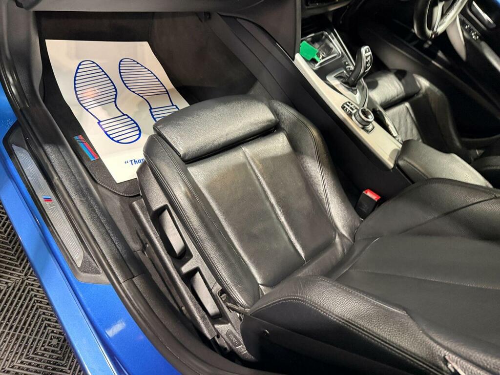 BMW 3 Series 320I Xdrive M Sport Touring  #36