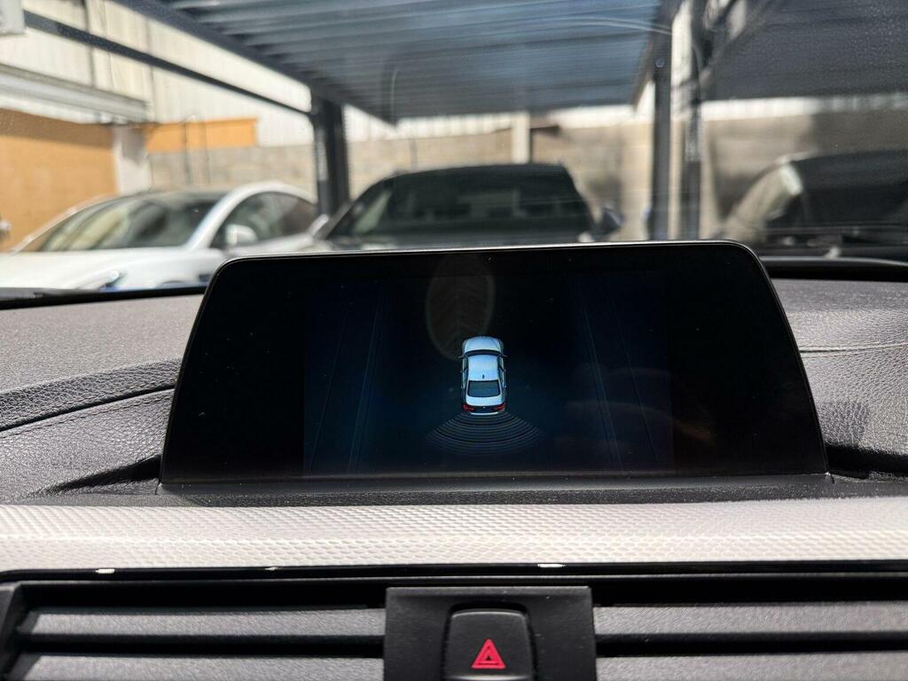 BMW 3 Series 320I Xdrive M Sport Touring  #50