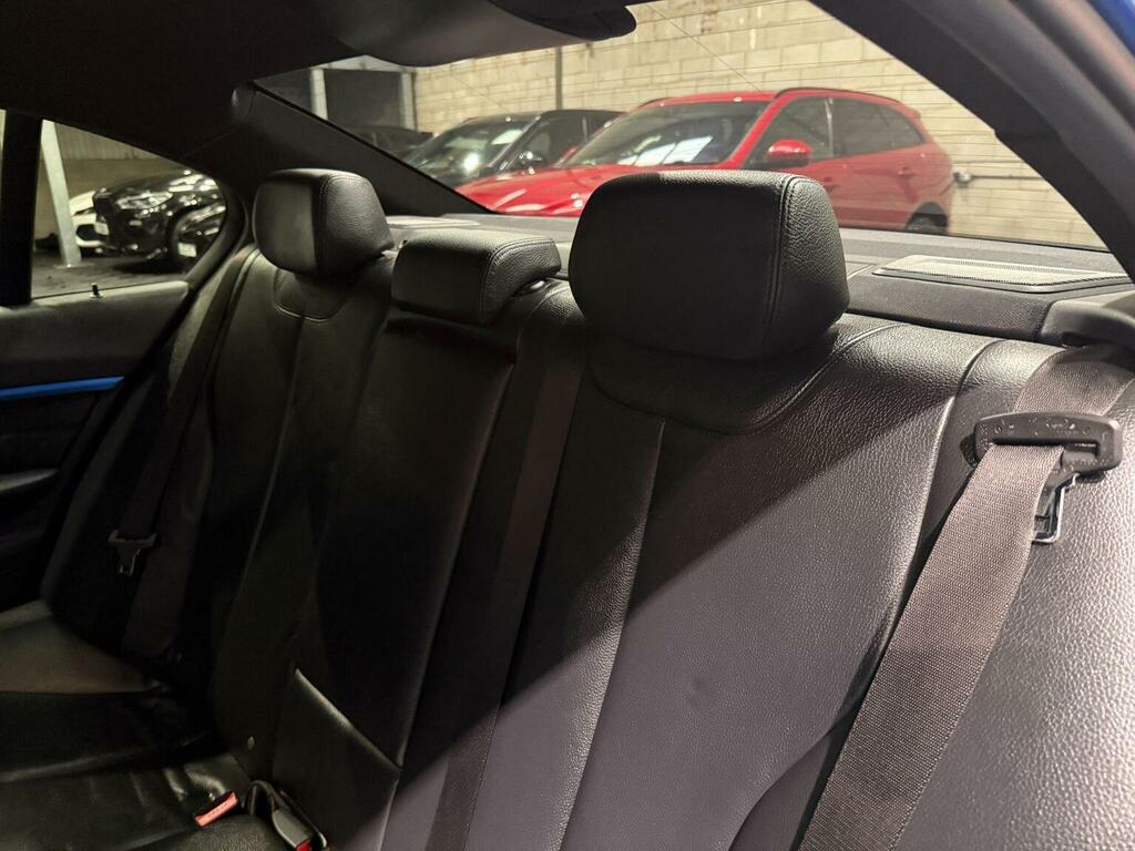 BMW 3 Series 320I Xdrive M Sport Touring  #32