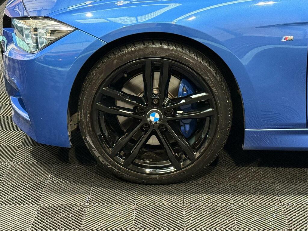 BMW 3 Series 320I Xdrive M Sport Touring  #19
