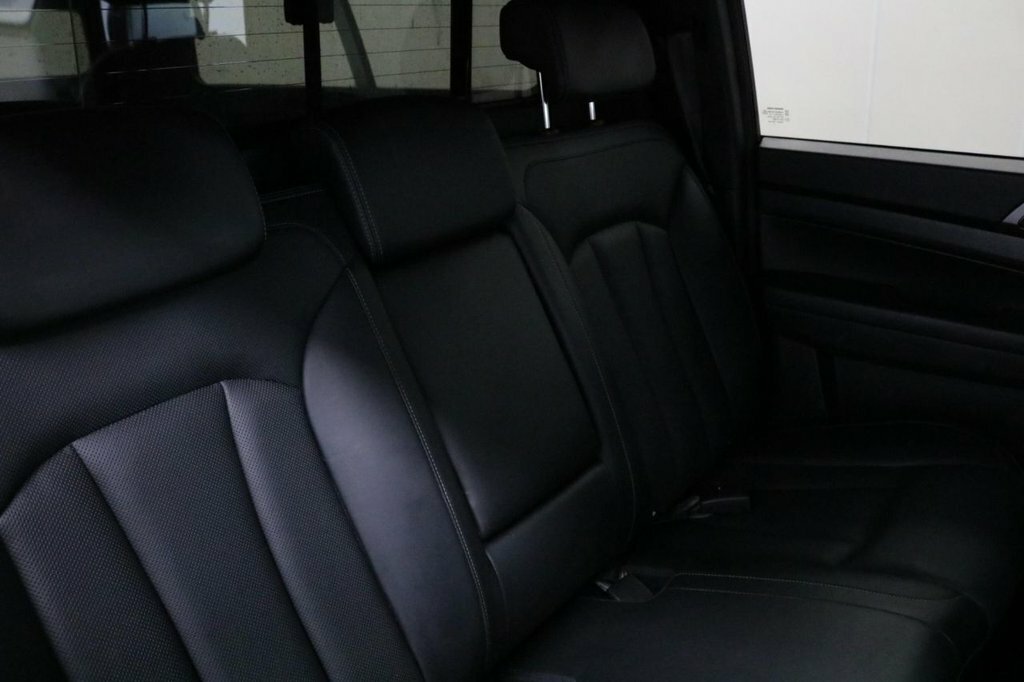 SsangYong Musso Double Cab Pick Up 202Ps Rhino Awd Red #15