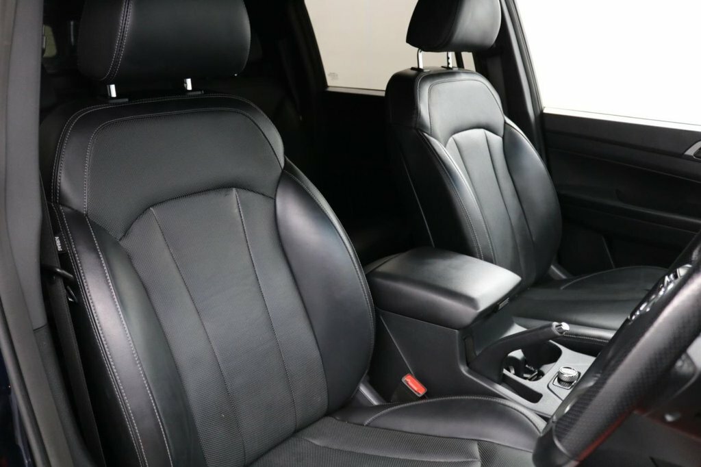 SsangYong Musso Double Cab Pick Up 202Ps Rhino Awd Red #18