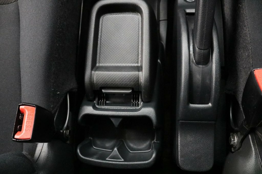 Nissan e-NV200 80Kw 40Kwh 7 Seat Silver #28