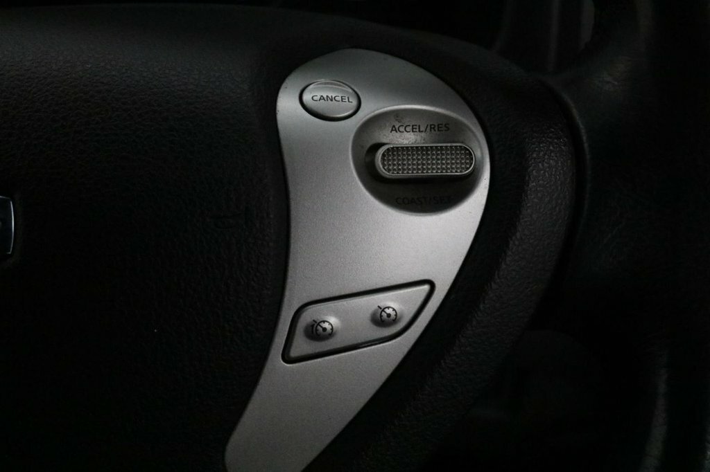 Nissan e-NV200 80Kw 40Kwh 7 Seat Silver #18