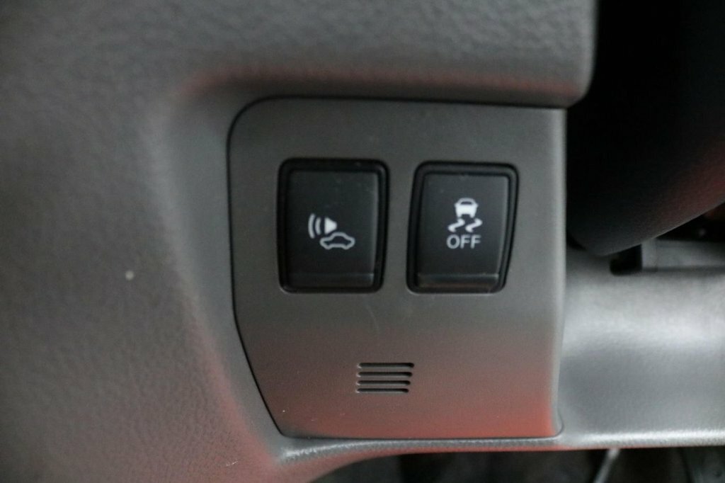 Nissan e-NV200 80Kw 40Kwh 7 Seat Silver #30