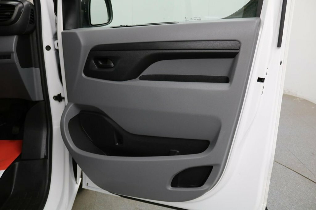 Peugeot Expert Bluehdi 1000 Professional Premium White #34