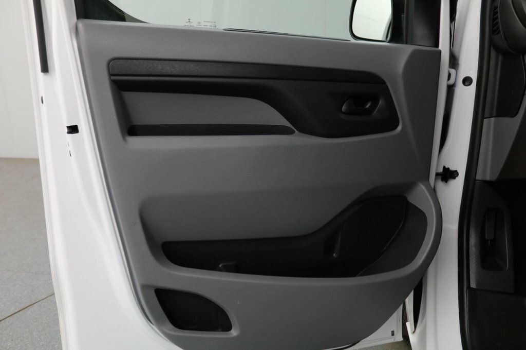 Peugeot Expert Bluehdi 1000 Professional Premium White #35