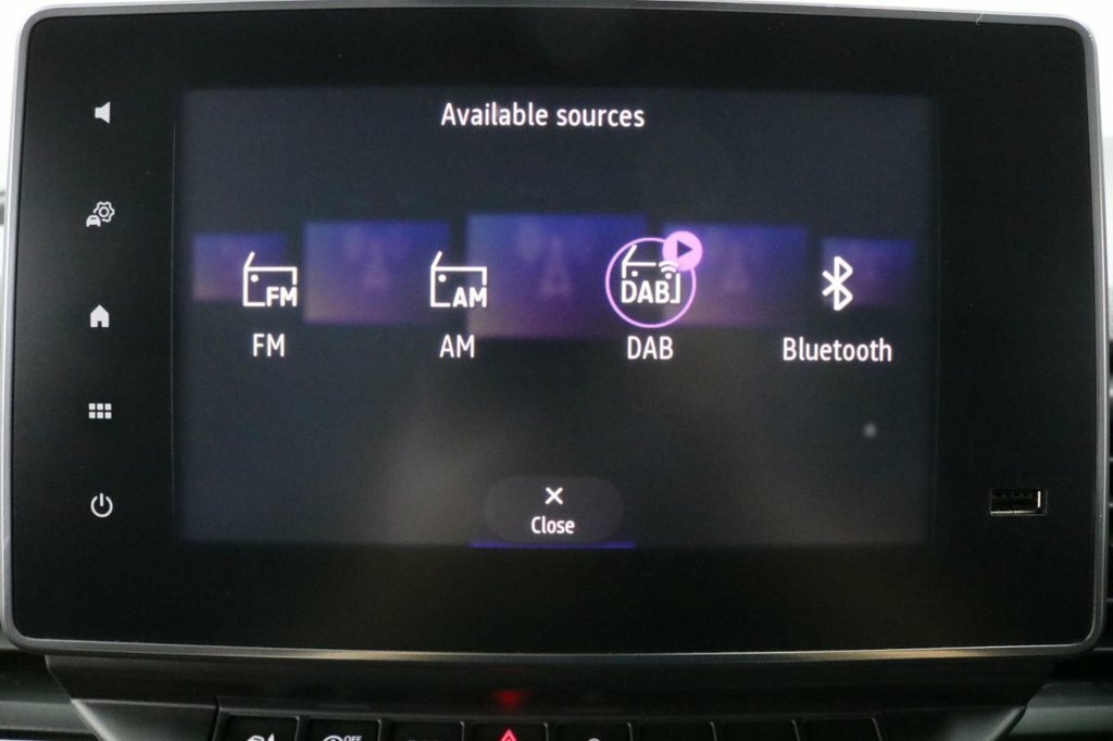 Nissan Primastar L2 H2 Tekna Dci 150 Ps Lwb High Roof 30 2.0 Ltr Fr White #43