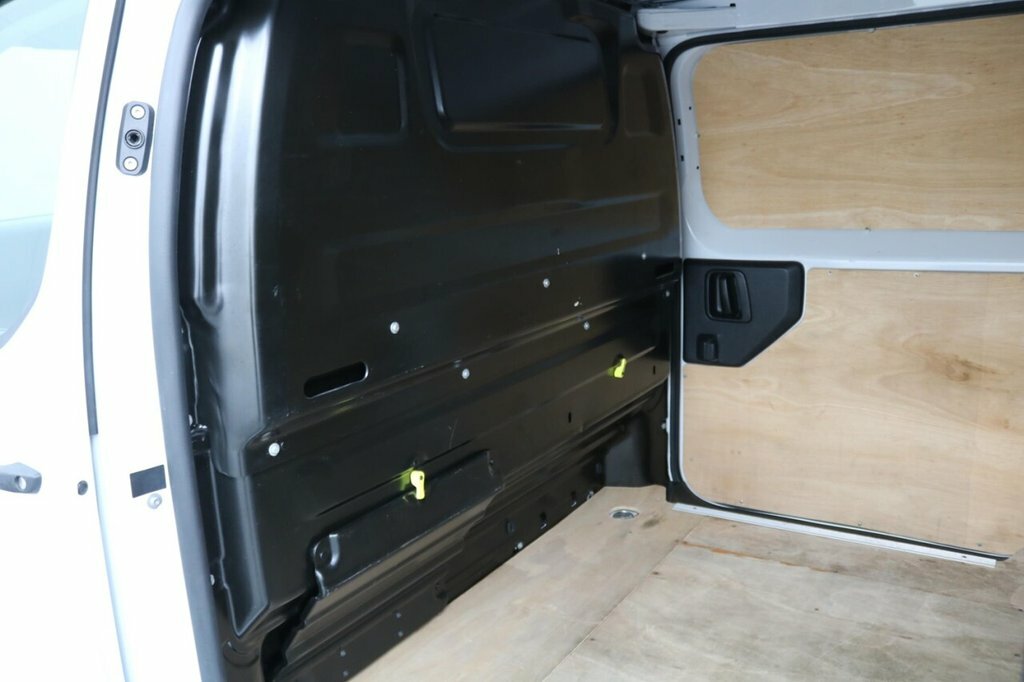 Peugeot Expert 2.0 Bluehdi 1400 Professional Premium Standard Pan White #11