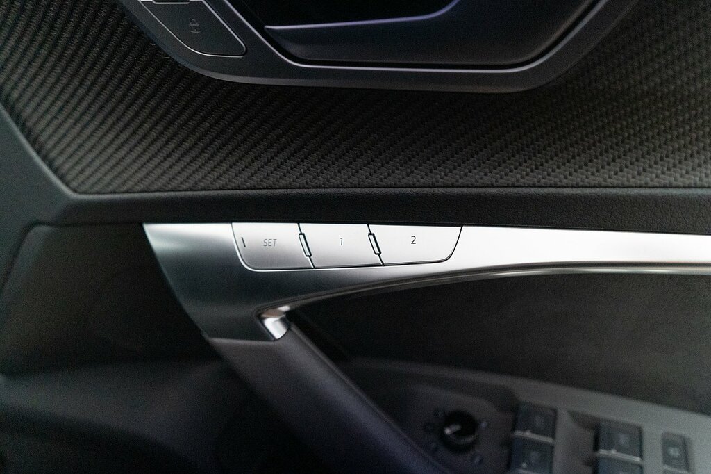 Audi S6 Avant 3.0 Tdi V6 Vorsprung Estate Tiptronic Q Black #27
