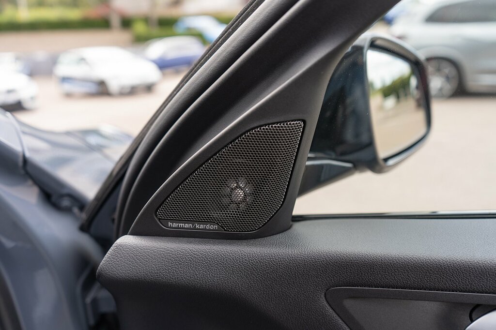 BMW 1 Series 128Ti Grey #6