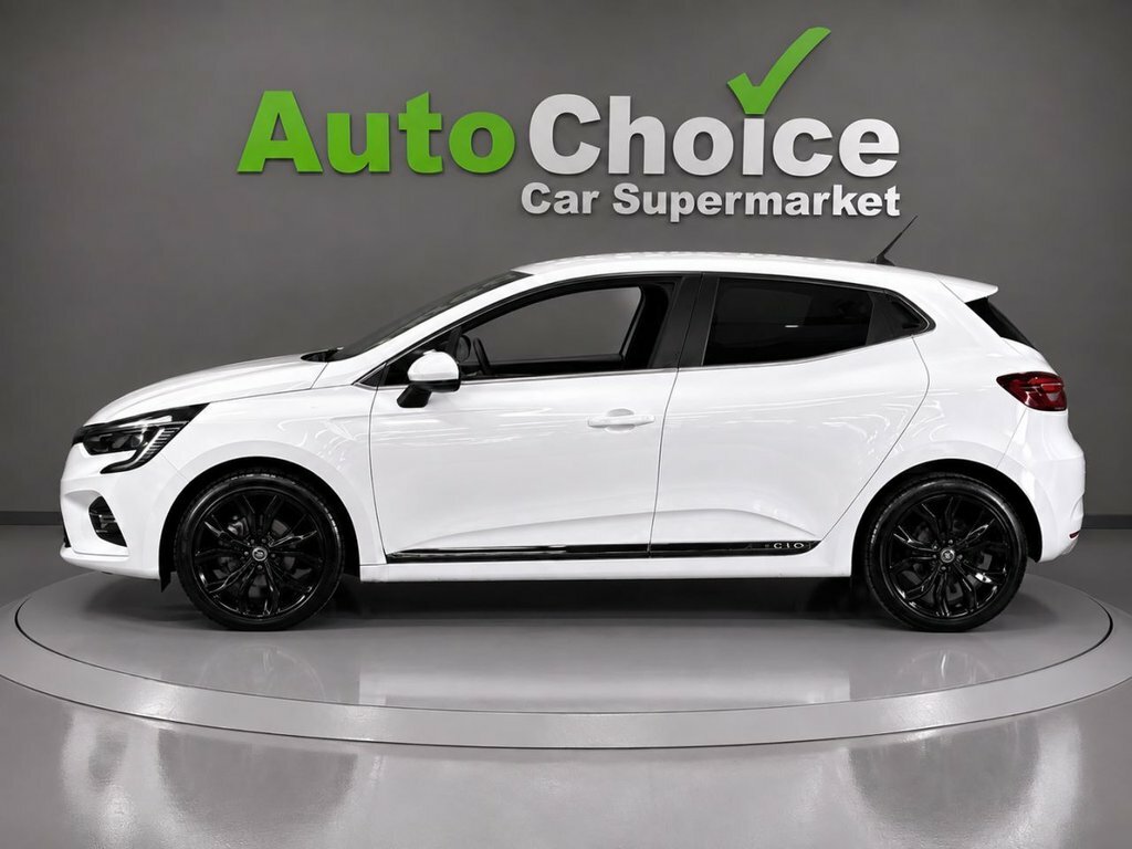 Toyota C-Hr 1.8L Icon SJ19VOM White