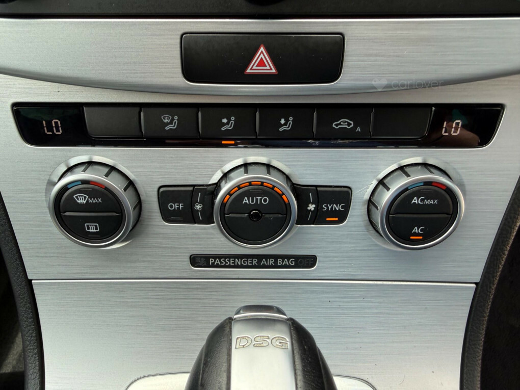 Volkswagen CC Saloon 2.0 Tdi Bluemotion Tech Gt Euro 5 Ss Silver #82