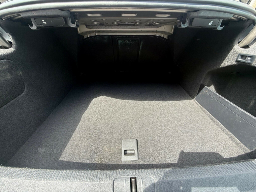 Volkswagen CC Saloon 2.0 Tdi Bluemotion Tech Gt Euro 5 Ss Silver #61