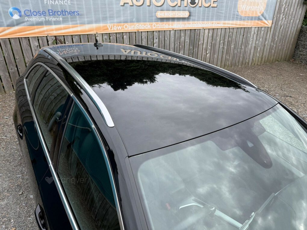 Audi A4 Avant 2.0 Tdi S Line S Tronic Quattro Euro 6 Ss  #16