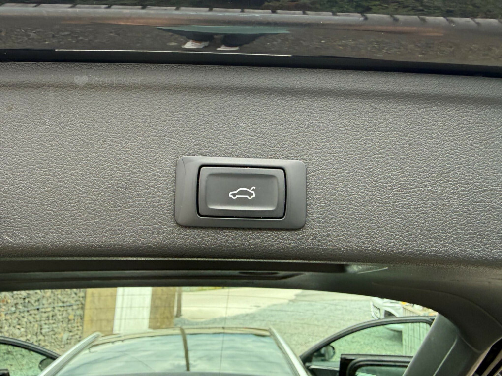 Audi A4 Avant 2.0 Tdi S Line S Tronic Quattro Euro 6 Ss  #69