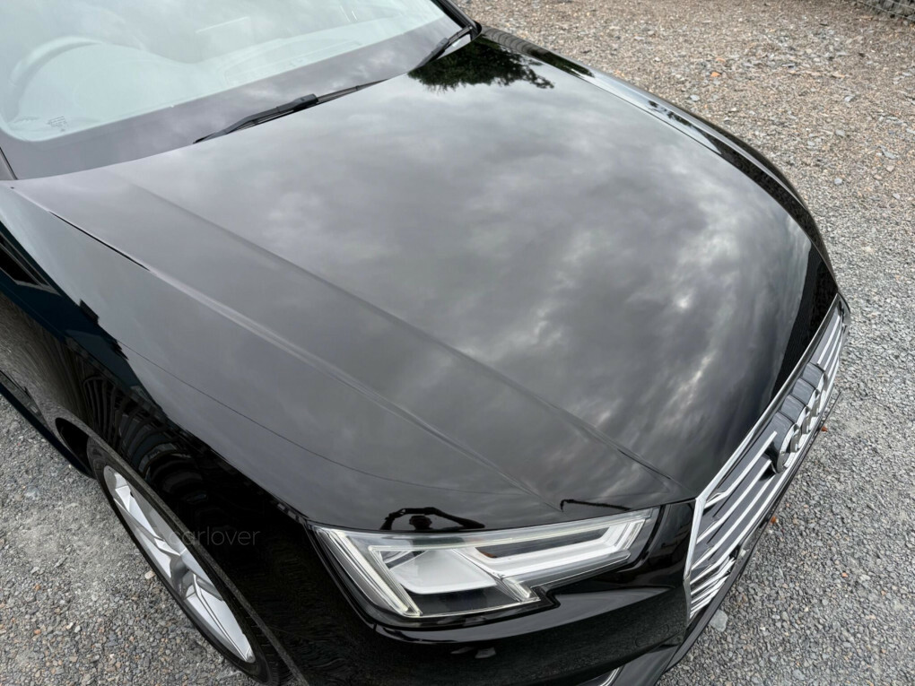 Audi A4 Avant 2.0 Tdi S Line S Tronic Quattro Euro 6 Ss  #38