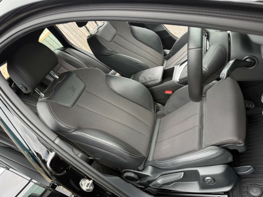Audi A4 Avant 2.0 Tdi S Line S Tronic Quattro Euro 6 Ss  #53