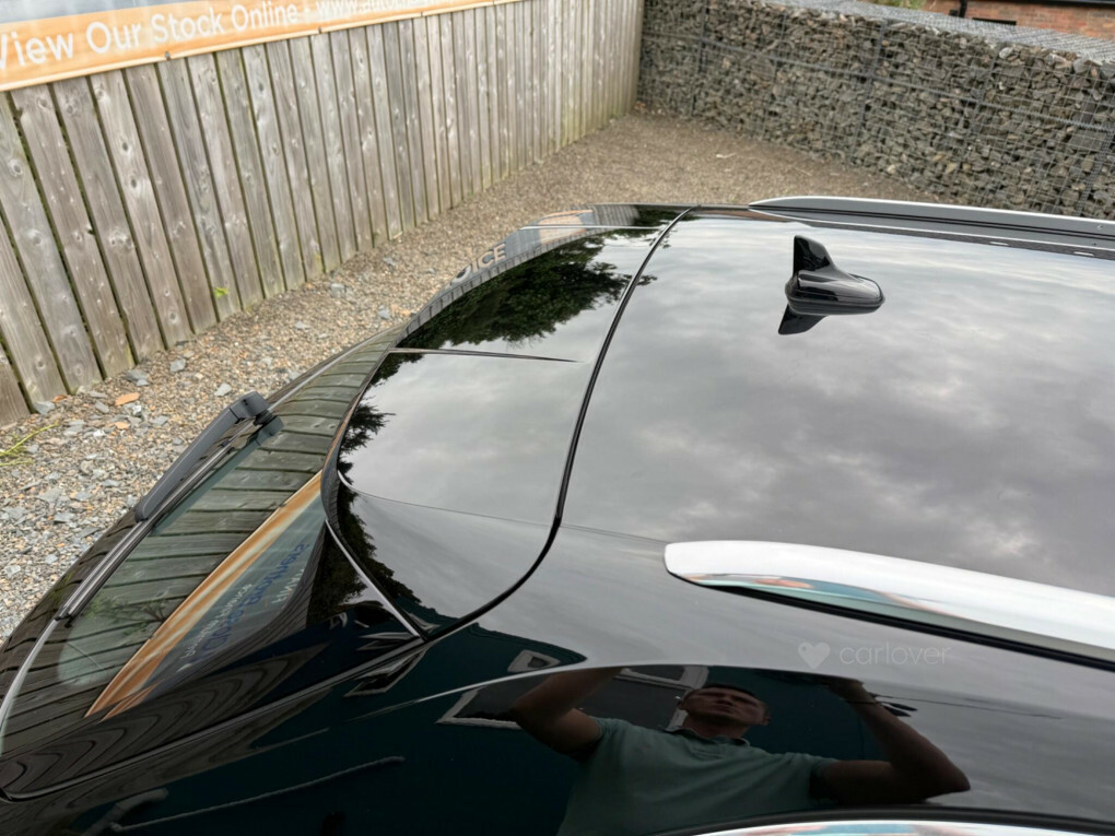 Audi A4 Avant 2.0 Tdi S Line S Tronic Quattro Euro 6 Ss  #18