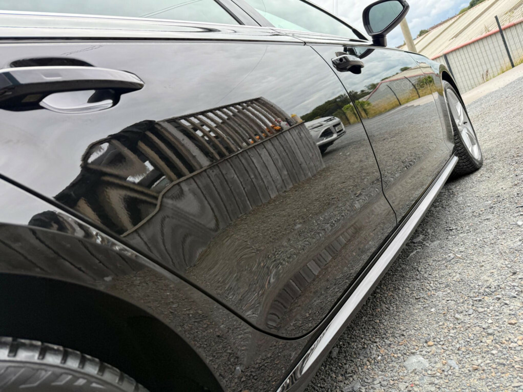 Audi A4 Avant 2.0 Tdi S Line S Tronic Quattro Euro 6 Ss  #8