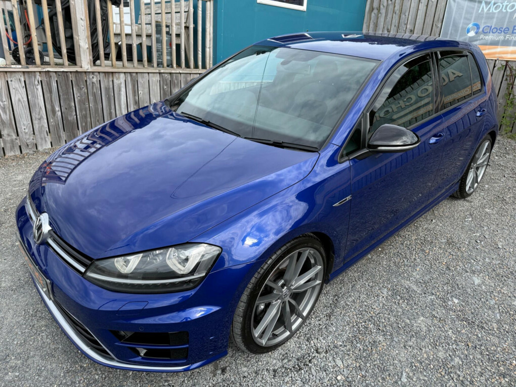 Volkswagen Golf Gti 2.0T 200Ps Xenons Cruise Sensors Silver #28