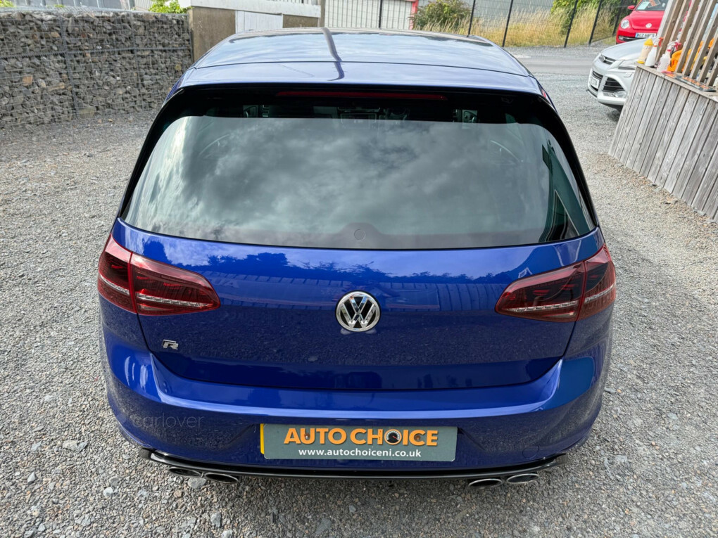 Volkswagen Golf Gti 2.0T 200Ps Xenons Cruise Sensors Silver #20