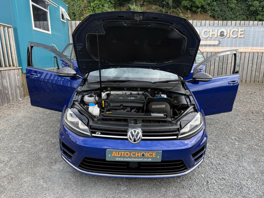 Volkswagen Golf Gti 2.0T 200Ps Xenons Cruise Sensors Silver #45
