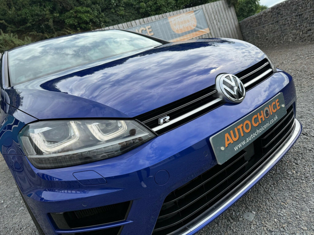 Volkswagen Golf Gti 2.0T 200Ps Xenons Cruise Sensors Silver #39