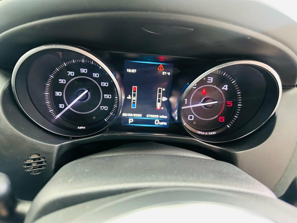 Jaguar XE 2.0D R-sport Euro 6 Ss Blue #4