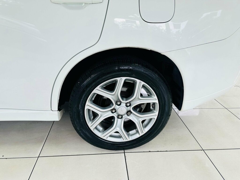 Mitsubishi Outlander 2.0H 12Kwh Gx4h Suv Grey #11