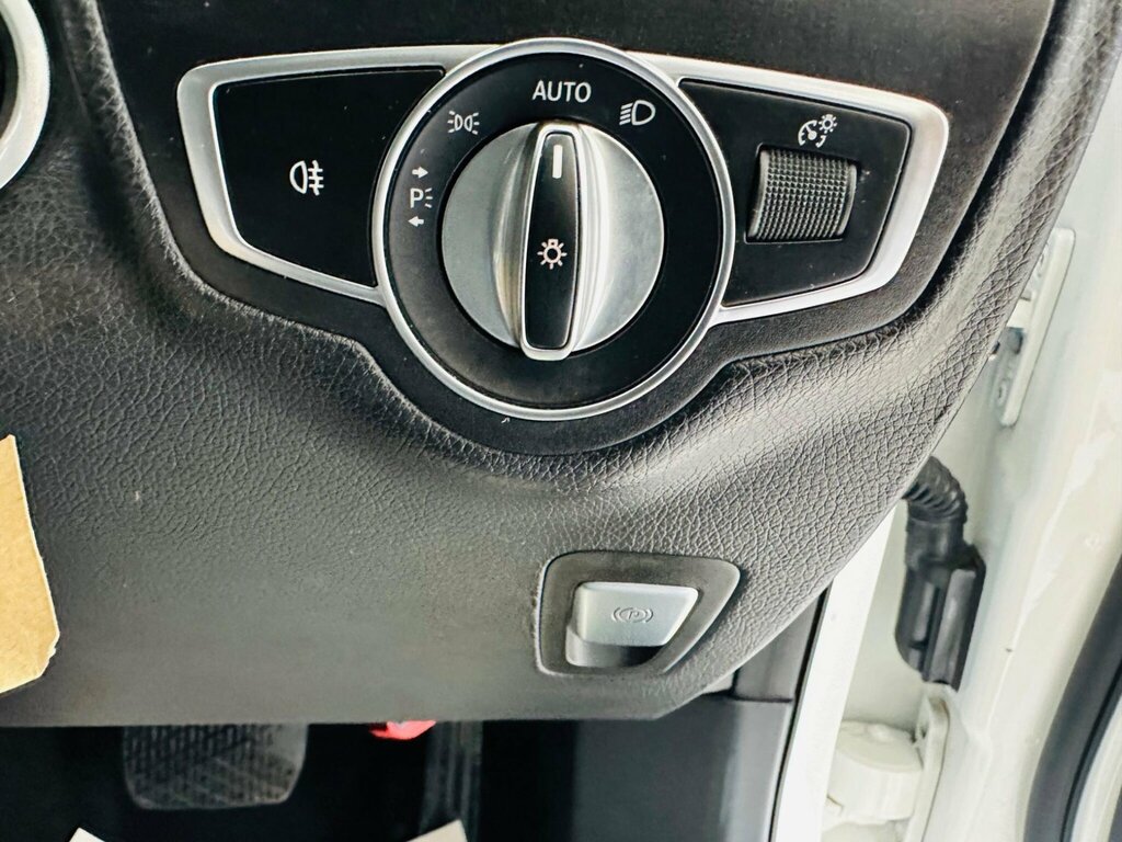 Mercedes-Benz GLC Class Glc 250 4Matic Amg Line 9G-tronic Grey #31