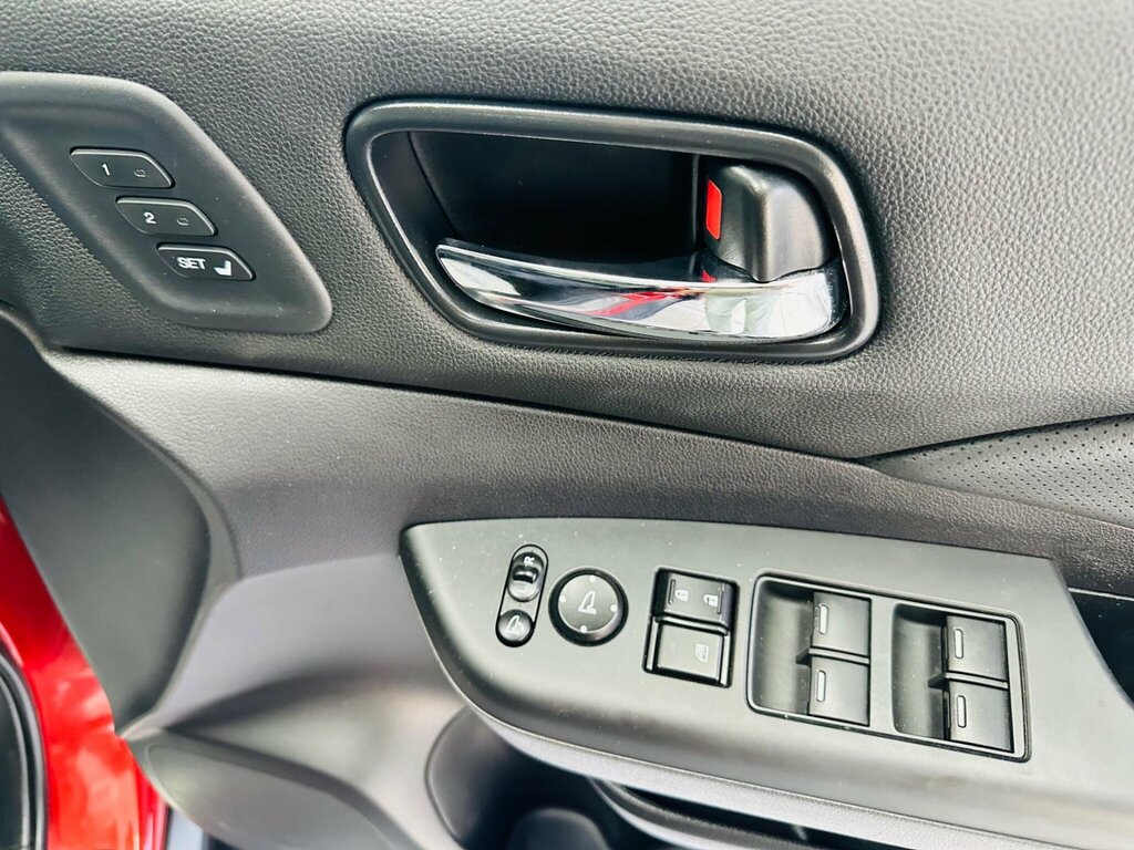 Honda Cr-V Suv 1.6 I-dtec Ex 4Wd Euro 6 201616 Silver #23