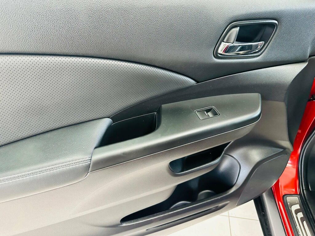 Honda Cr-V Suv 1.6 I-dtec Ex 4Wd Euro 6 201616 Silver #47