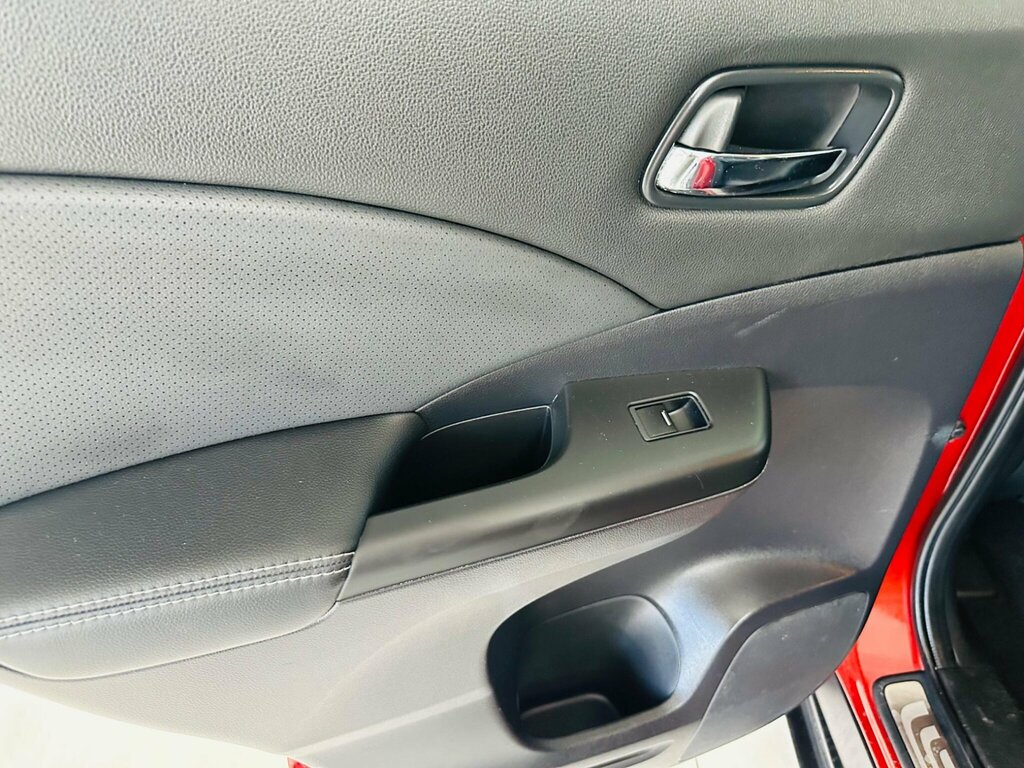 Honda Cr-V Suv 1.6 I-dtec Ex 4Wd Euro 6 201616 Silver #43